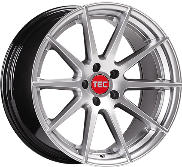 TEC Speedwheels - GT7